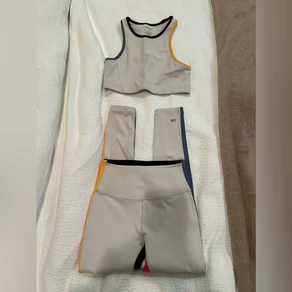 Splits 59 workout set - Picture 1 of 4